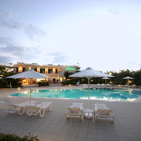 Limanaki Hotel Argostoli  Exterior photo
