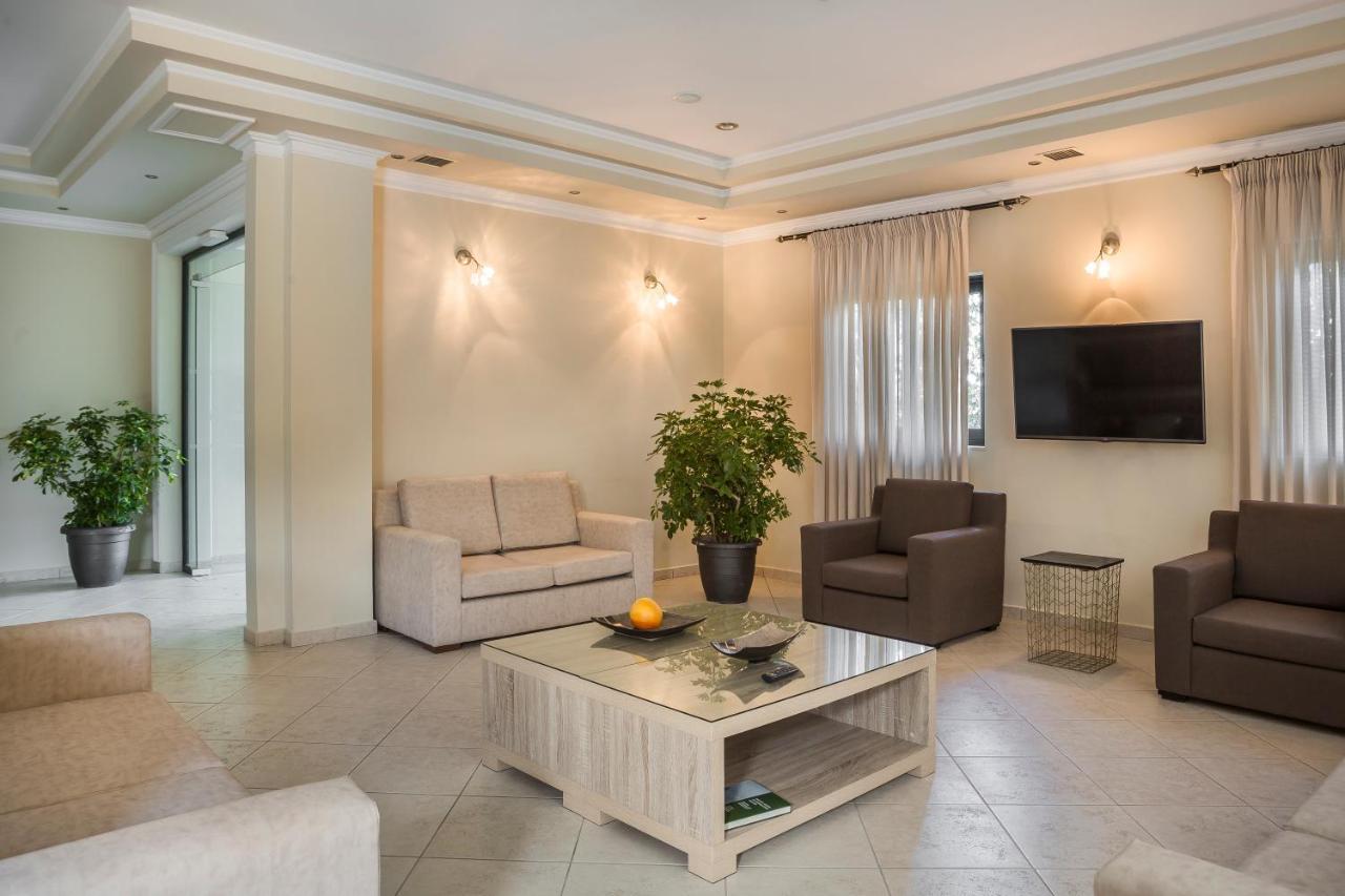 Limanaki Hotel Argostoli  Exterior photo