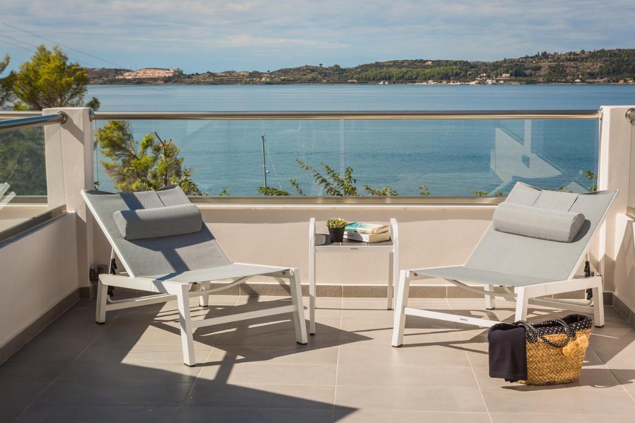 Limanaki Hotel Argostoli  Exterior photo