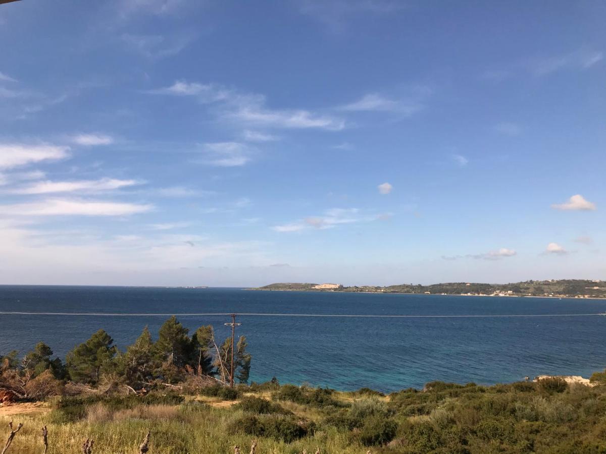 Limanaki Hotel Argostoli  Exterior photo