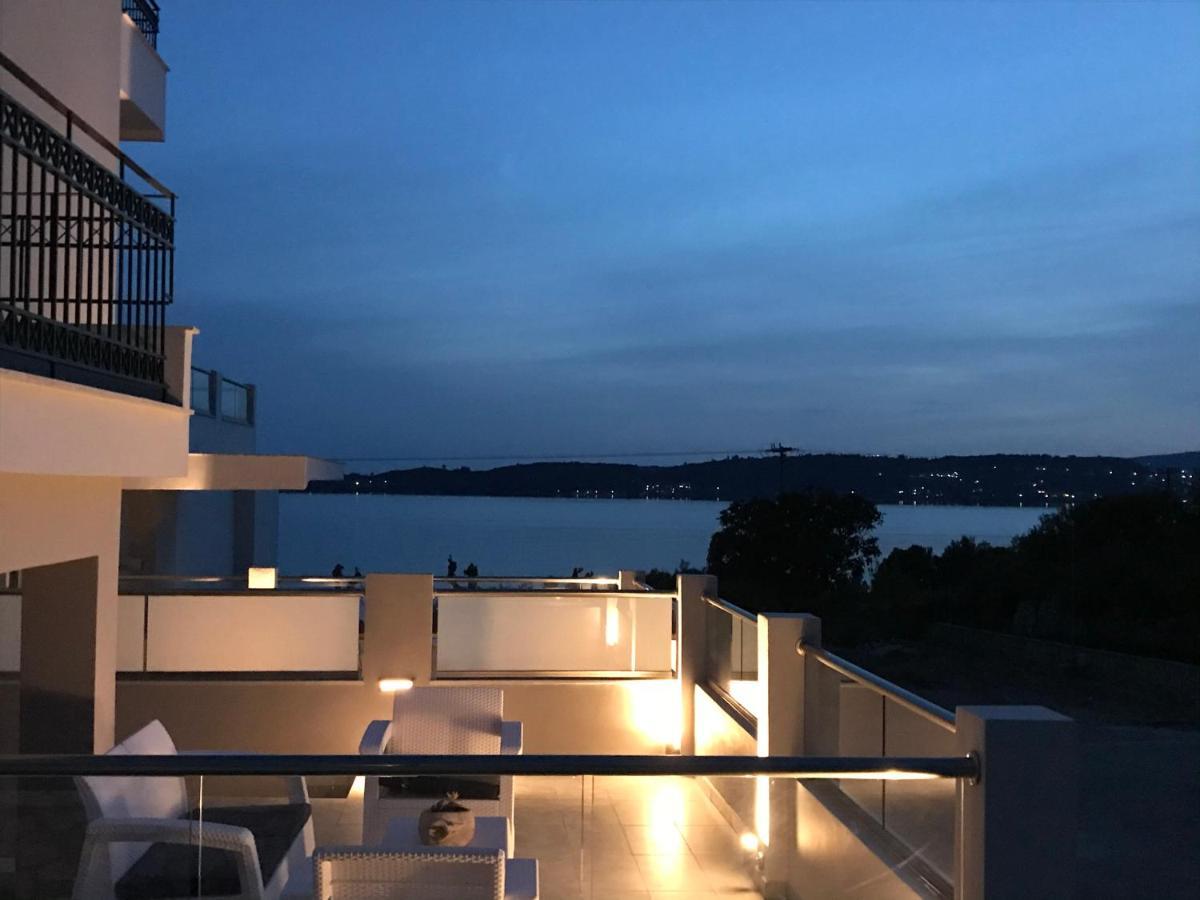 Limanaki Hotel Argostoli  Exterior photo