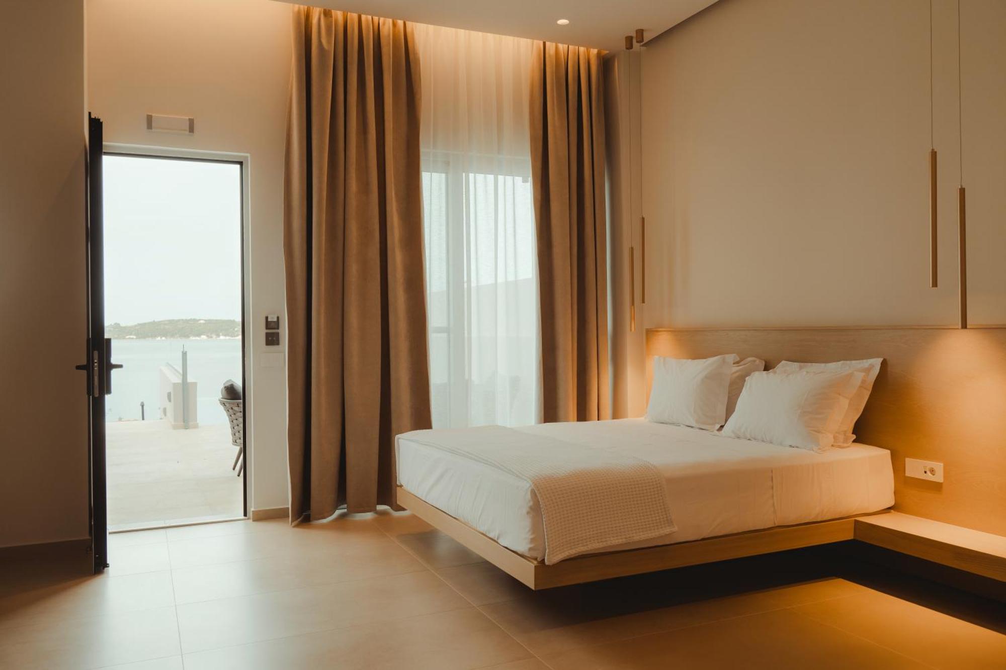 Limanaki Hotel Argostoli  Exterior photo