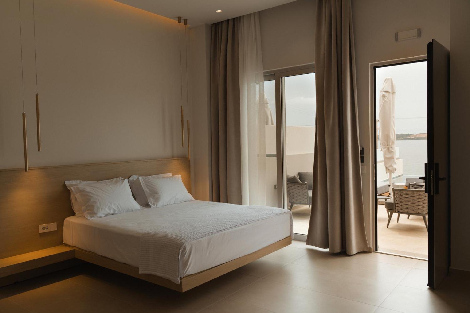 Limanaki Hotel Argostoli  Exterior photo