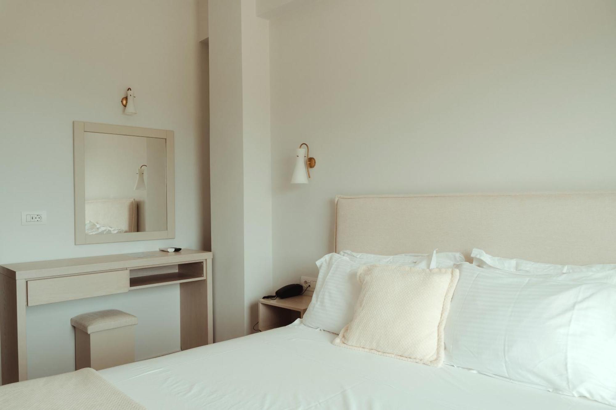 Limanaki Hotel Argostoli  Exterior photo