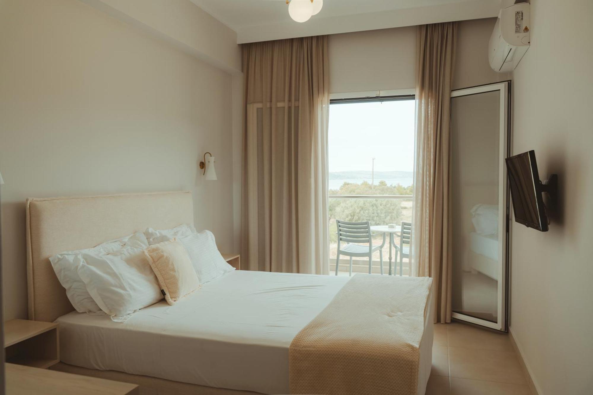 Limanaki Hotel Argostoli  Exterior photo