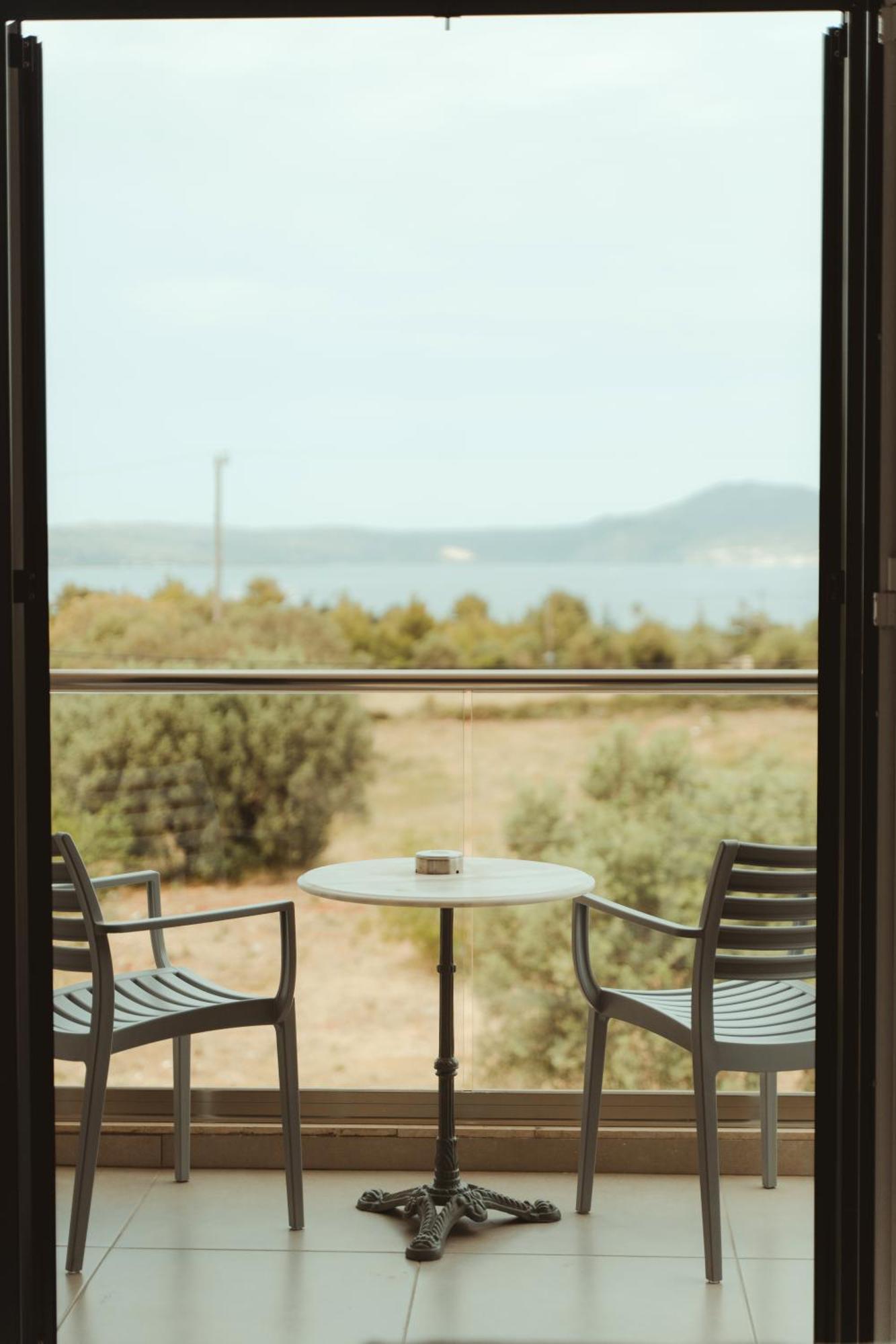 Limanaki Hotel Argostoli  Exterior photo