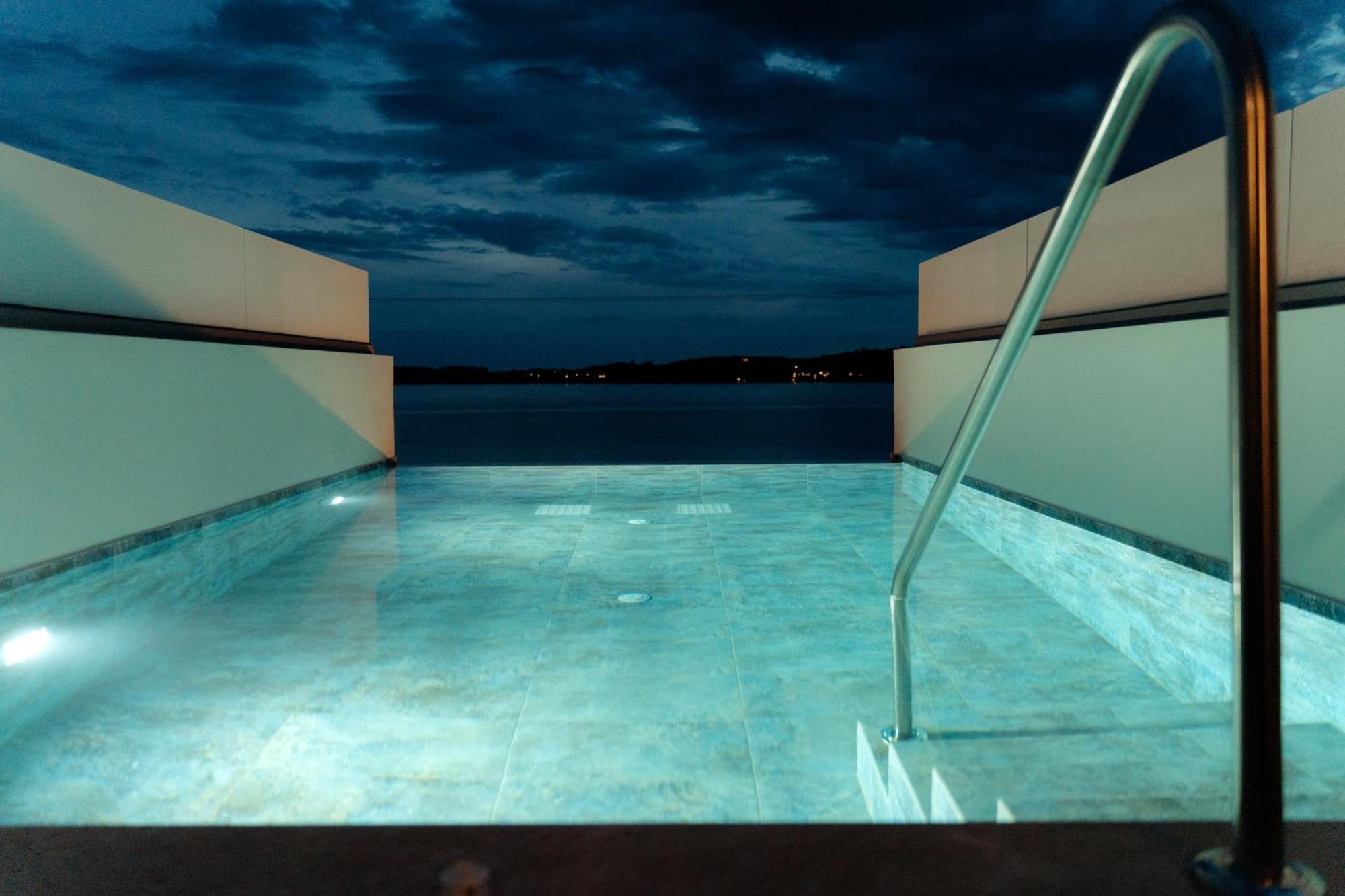 Limanaki Hotel Argostoli  Exterior photo