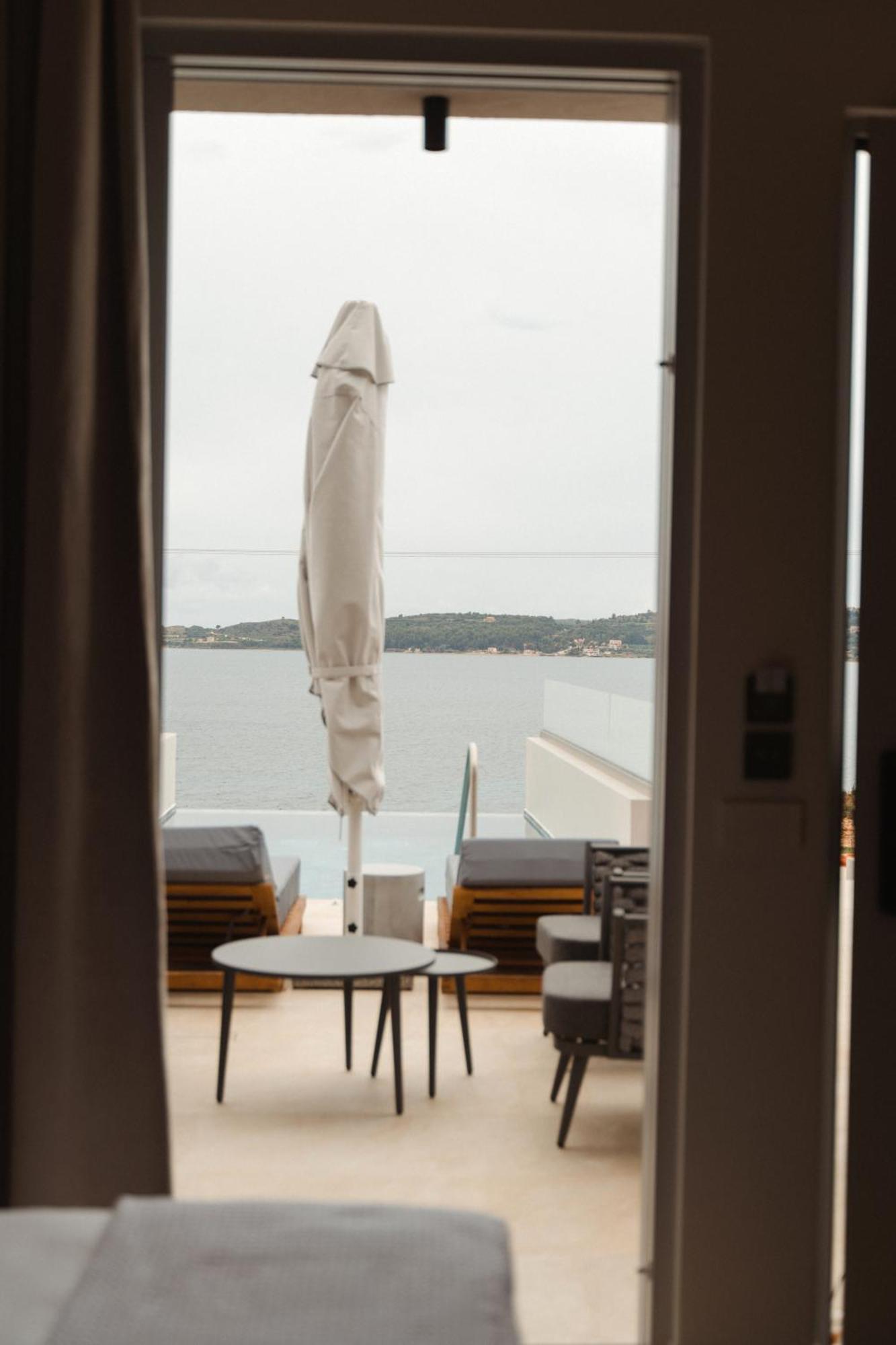 Limanaki Hotel Argostoli  Exterior photo