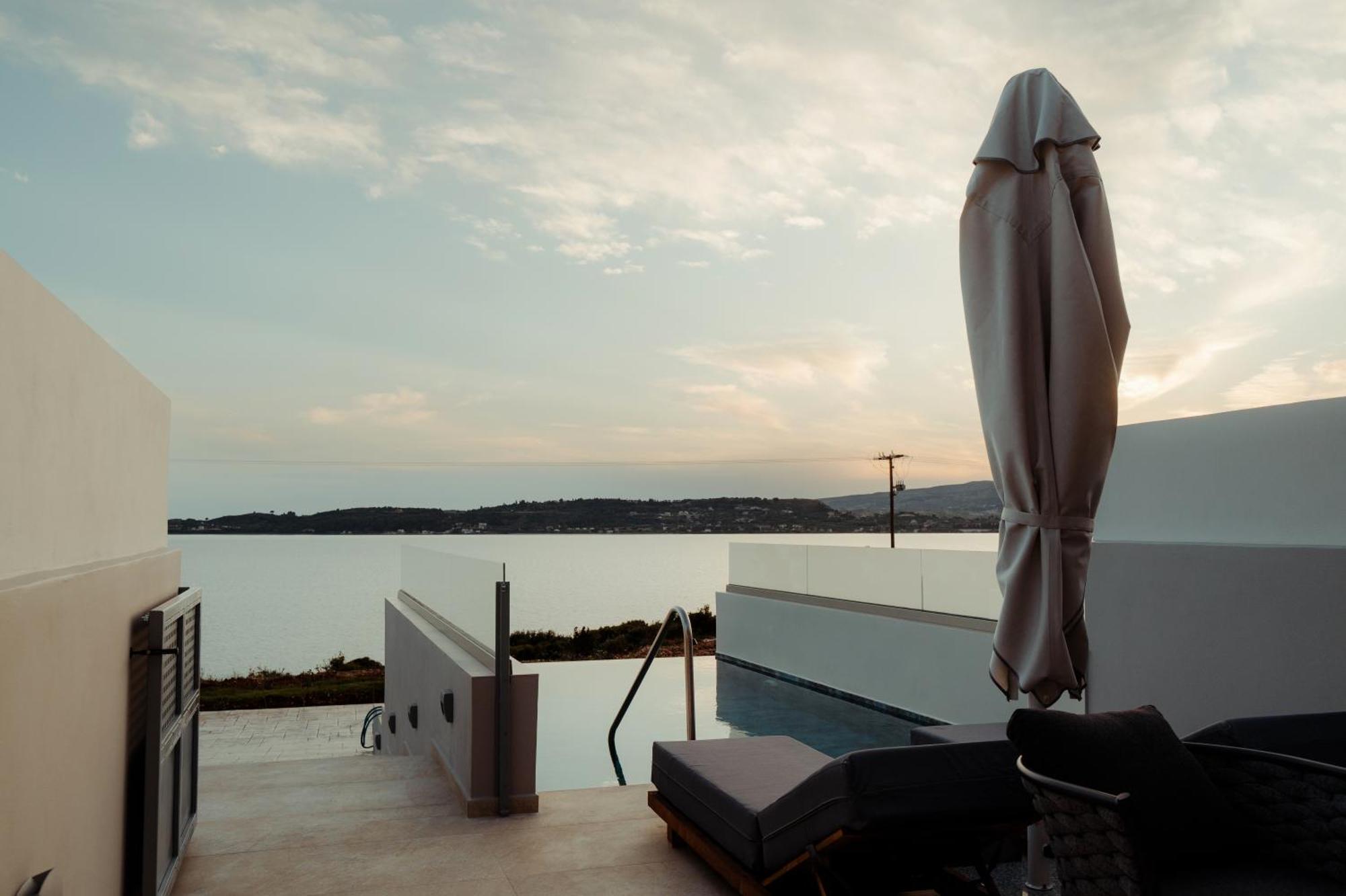 Limanaki Hotel Argostoli  Exterior photo