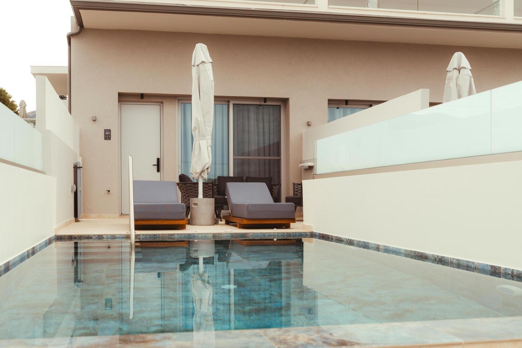 Limanaki Hotel Argostoli  Exterior photo