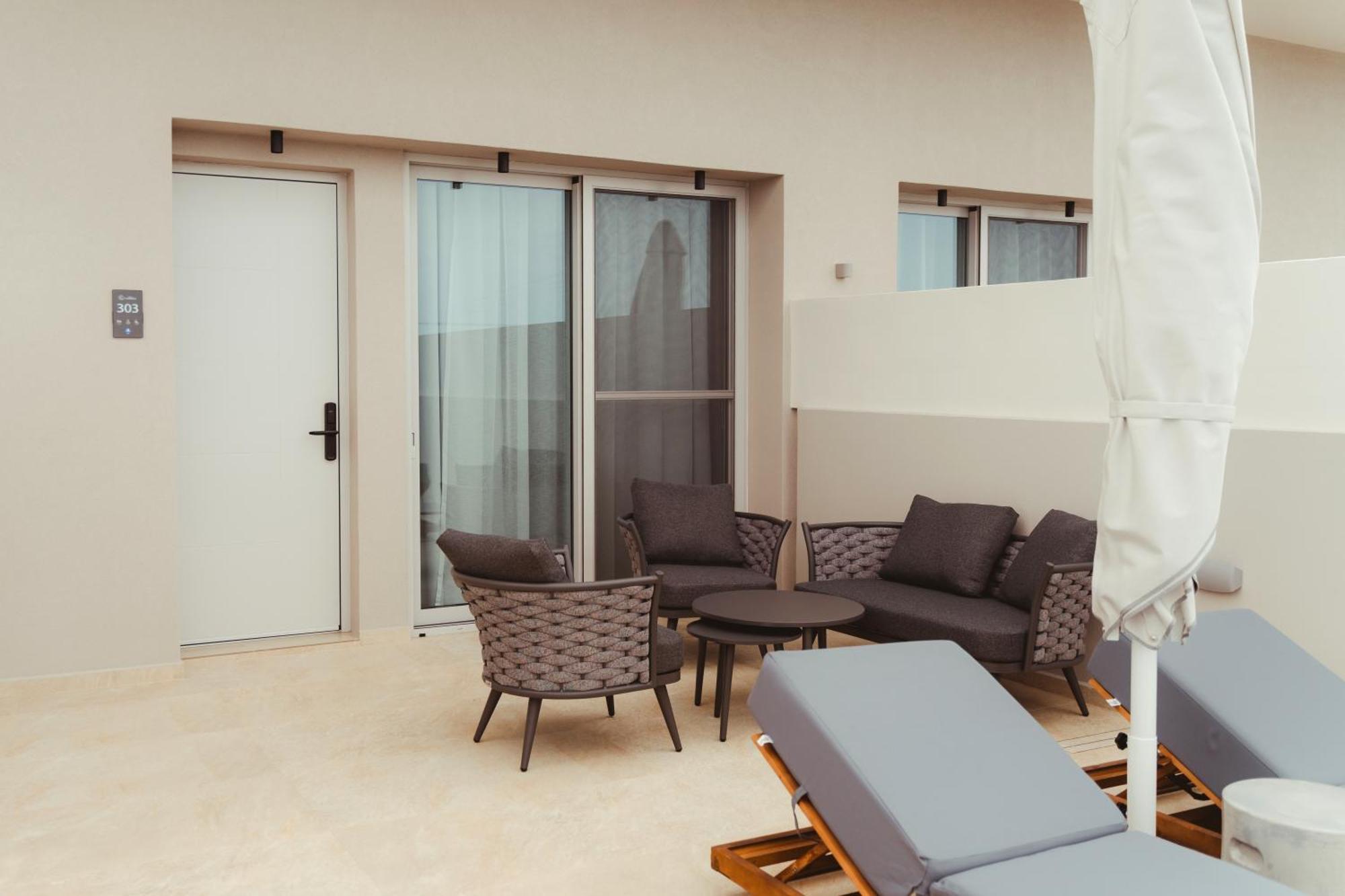Limanaki Hotel Argostoli  Exterior photo