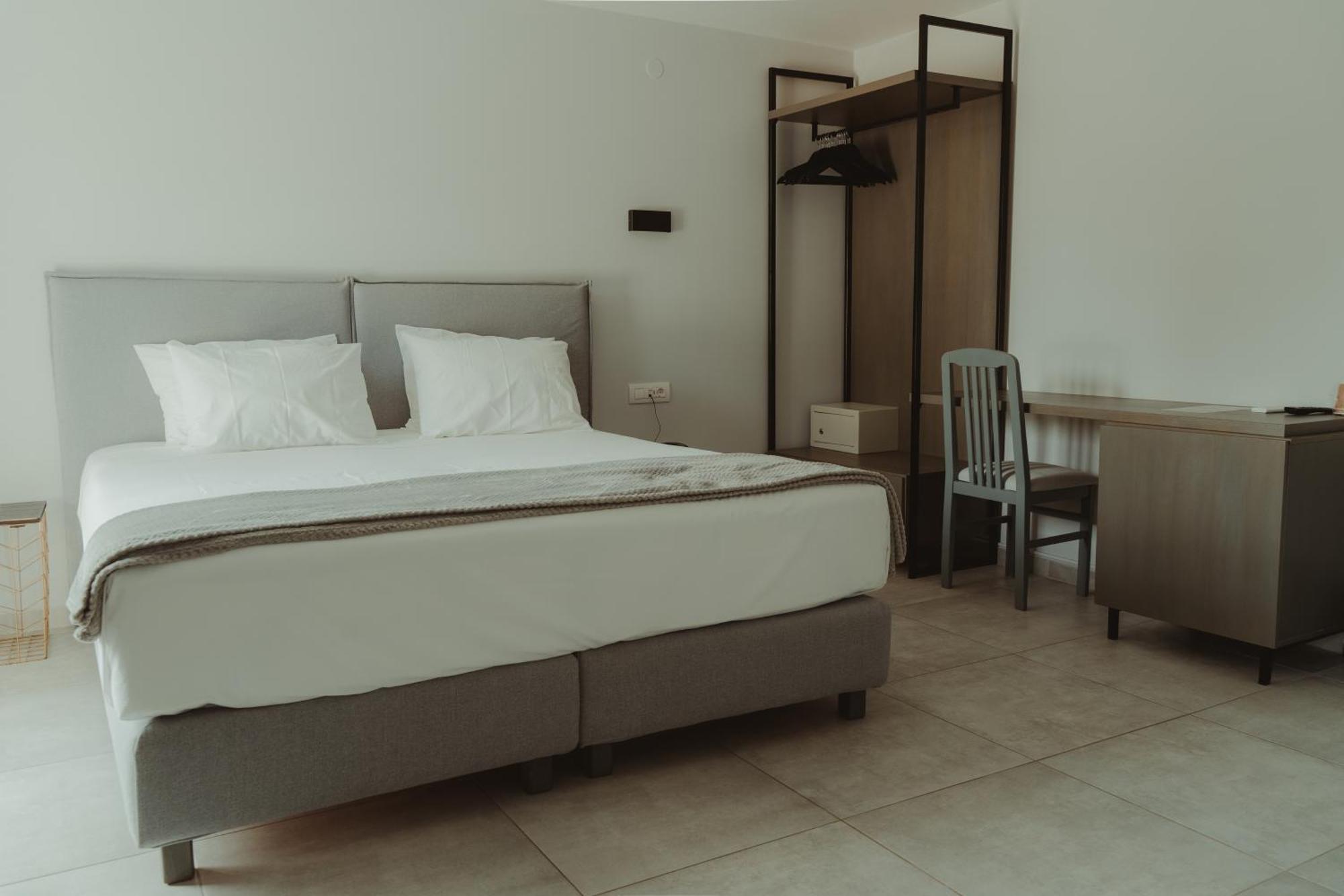 Limanaki Hotel Argostoli  Exterior photo