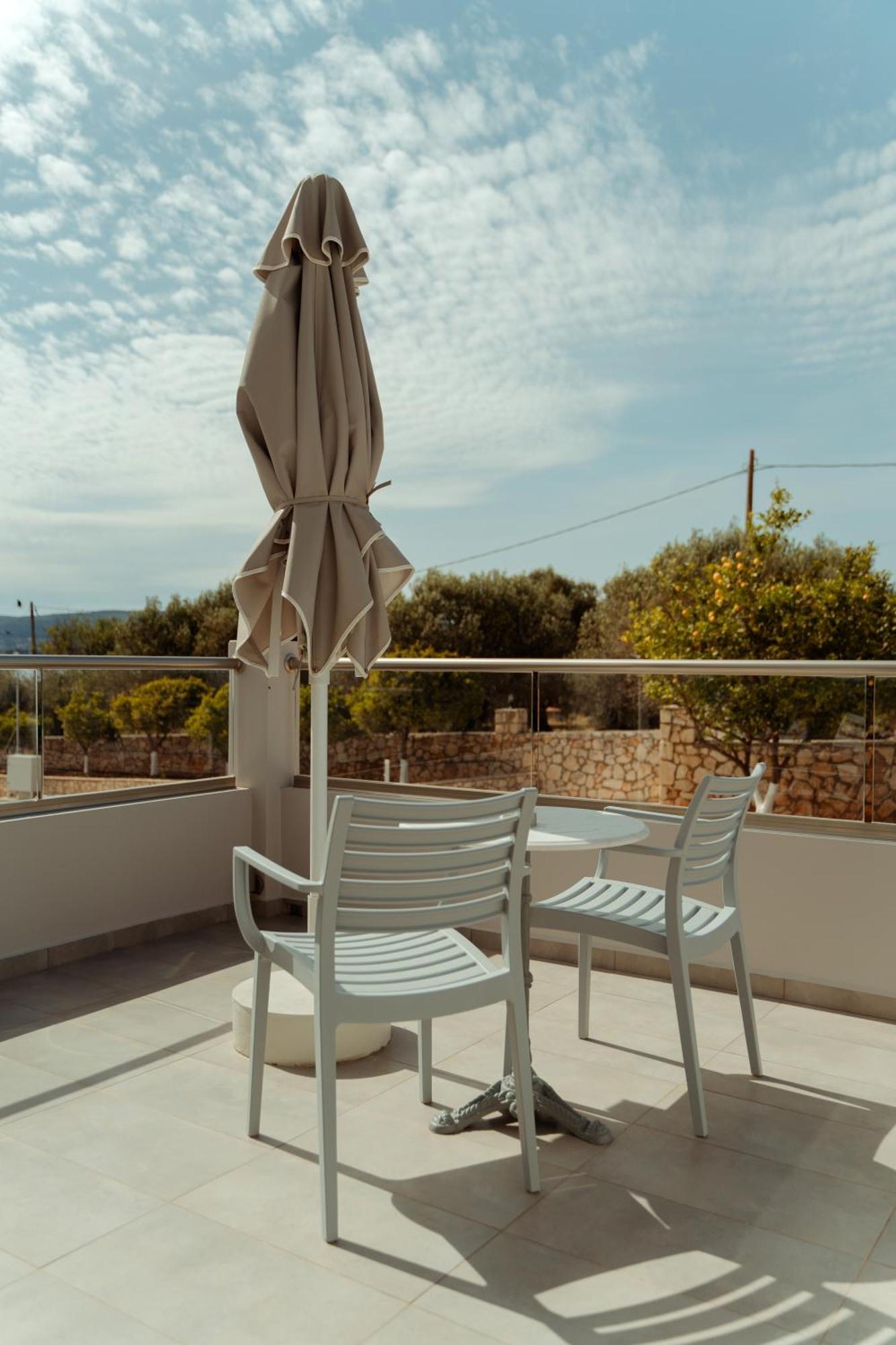 Limanaki Hotel Argostoli  Exterior photo