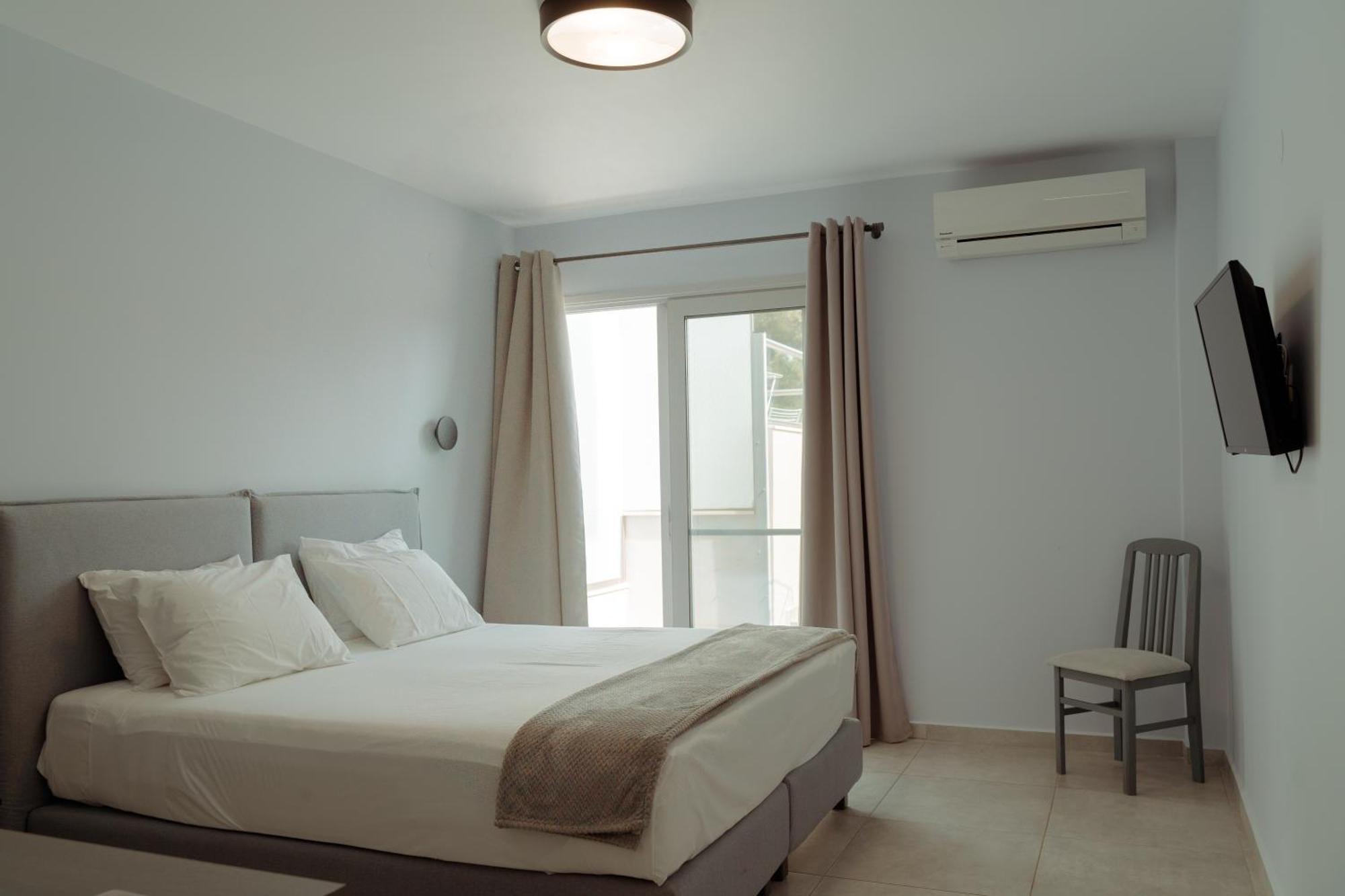 Limanaki Hotel Argostoli  Exterior photo
