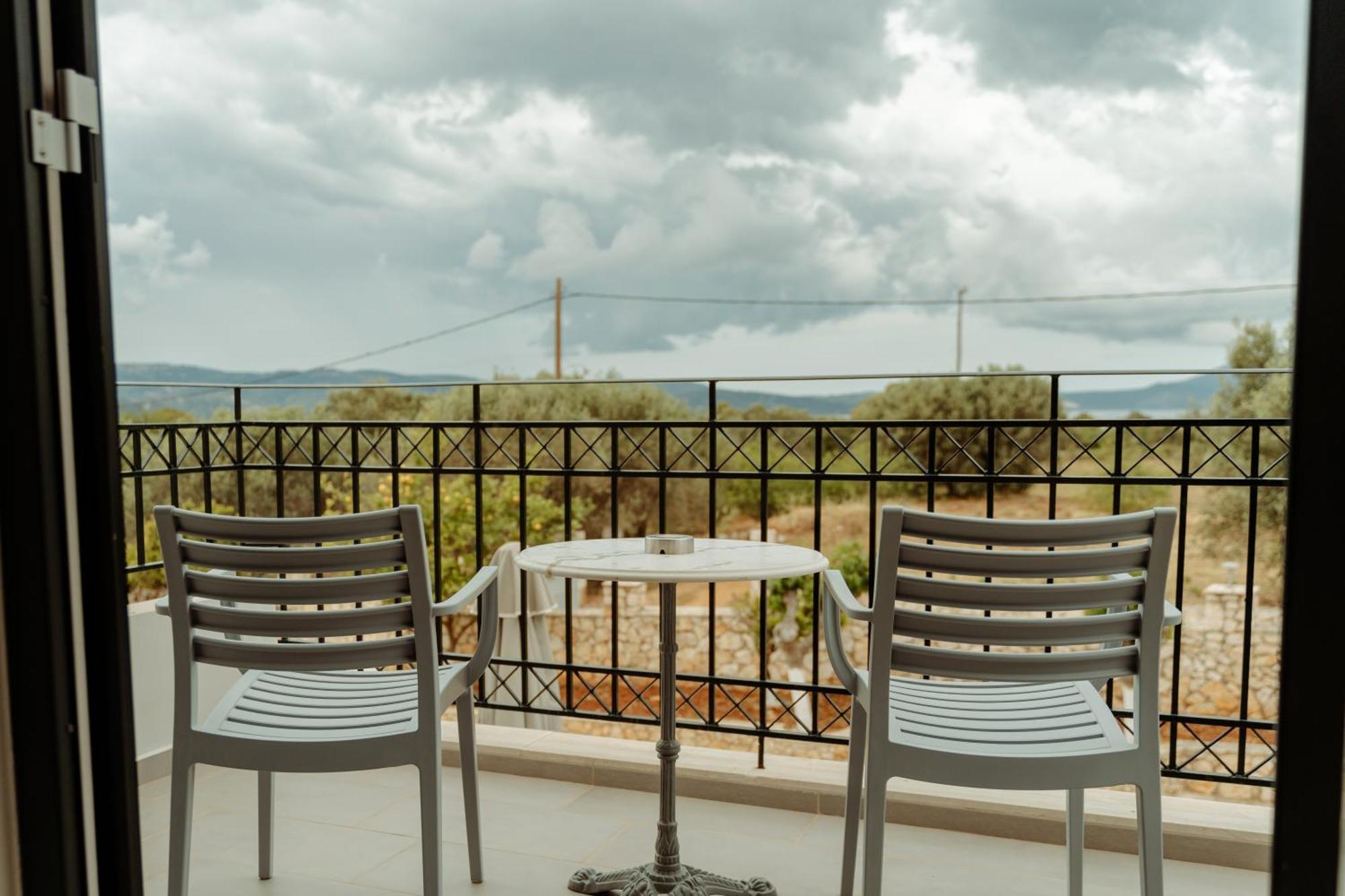 Limanaki Hotel Argostoli  Exterior photo