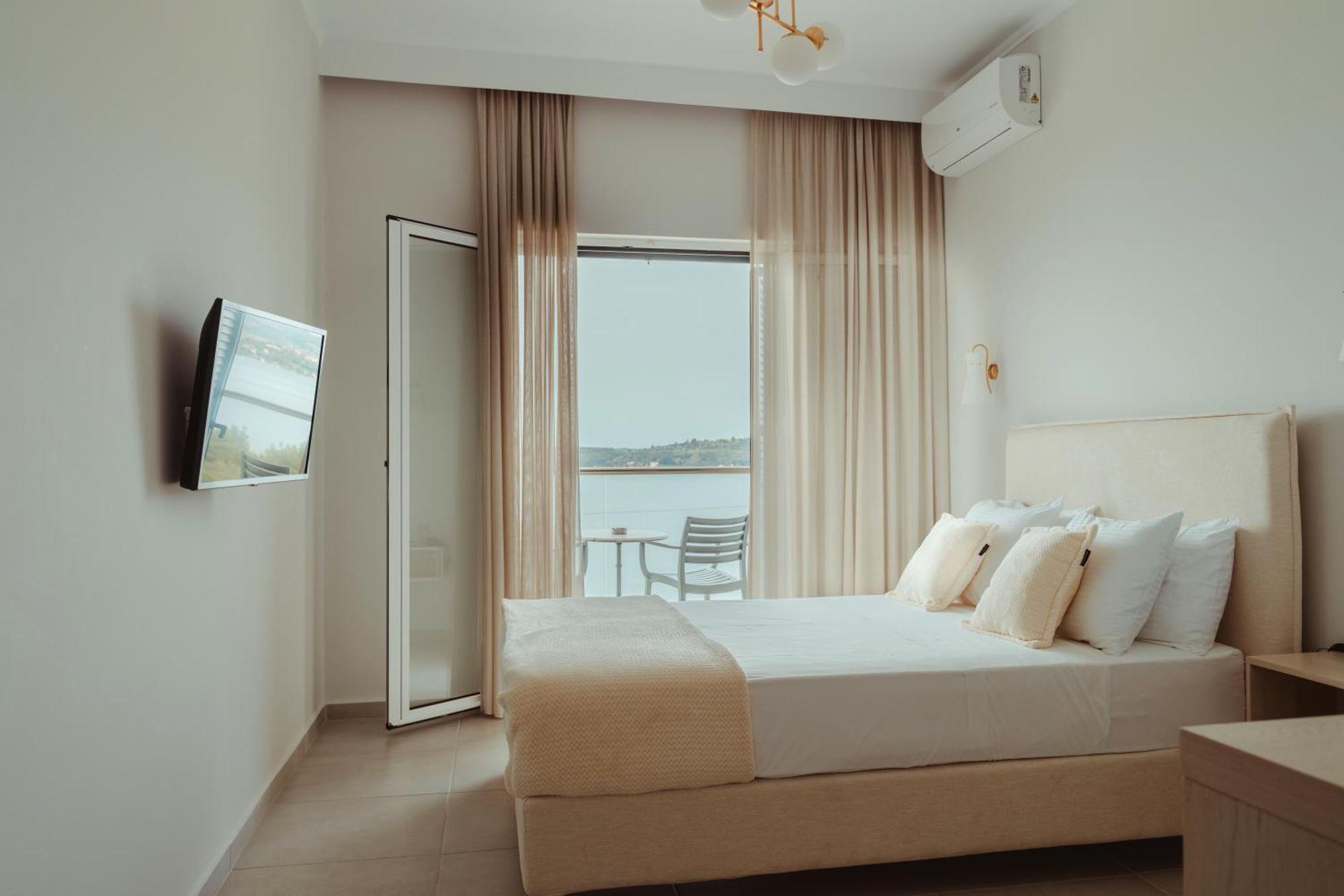Limanaki Hotel Argostoli  Exterior photo